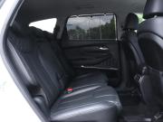 Hyundai Santa Fe IV Рестайлинг Москва  - изображение 39