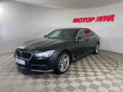 BMW 7 серии VI (G11/G12) Воронеж  - изображение 36