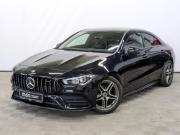 Mercedes-Benz CLA II (C118 X118) Москва  - изображение 31