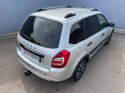 Lada (ВАЗ) Granta I Рестайлинг Стерлитамак  - изображение 46