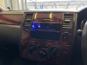 Nissan Tiida I Новосибирск  - изображение 24