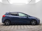 Kia Ceed II Москва  - изображение 23