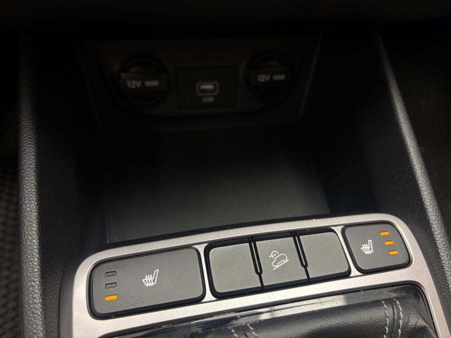 Hyundai Creta I Рестайлинг Ростов-на-Дону  - изображение 13
