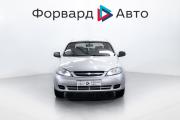 Chevrolet Lacetti I Тюмень  - изображение 23