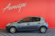 Renault Clio III Вологда  - изображение 20