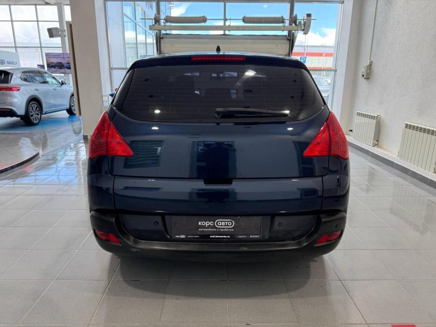 Peugeot 3008 I Орел  - изображение 5