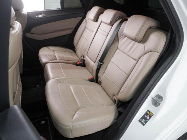 Mercedes-Benz M-Класс III (W166) с пробегом 2014 года, цена 2 779 000 рублей, 180934 км, внедорожник, Автокод Объявления