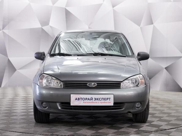 Lada (ВАЗ) Kalina I с пробегом 2009 года, цена 249 000 рублей, 235521 км, универсал, Автокод Объявления