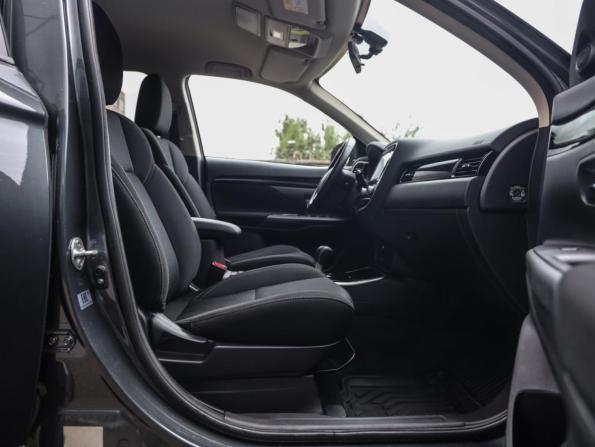 Mitsubishi Outlander III Рестайлинг 3 с пробегом 2021 года, цена 2 589 000 рублей, 79000 км, внедорожник, Автокод Объявления