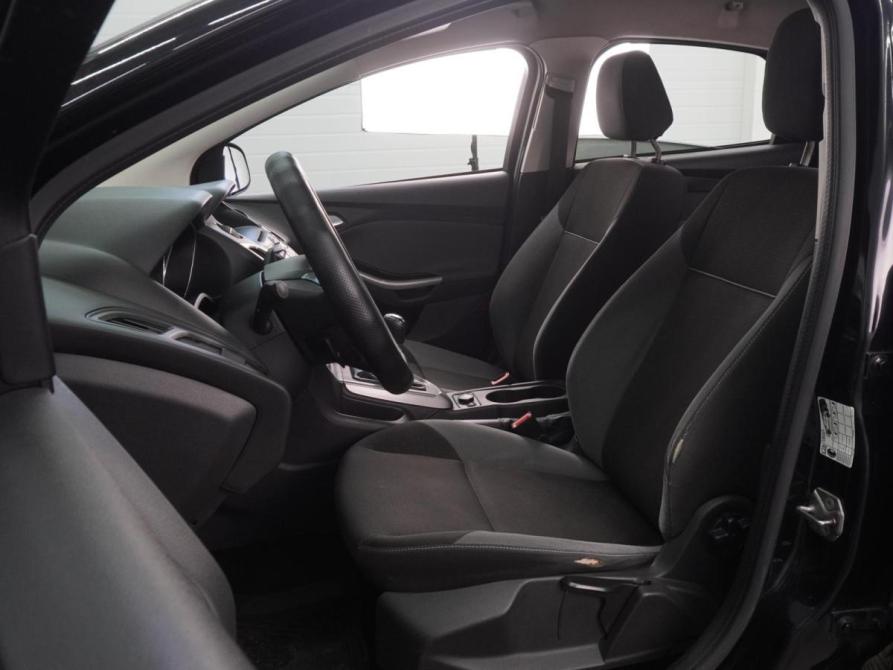 Ford Focus III Воронеж  - изображение 10