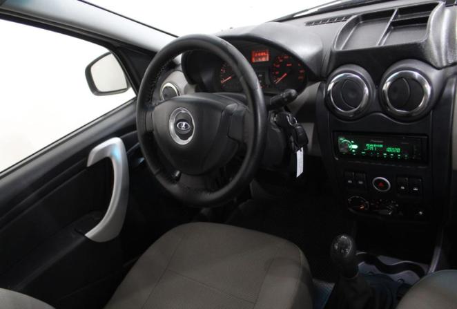 Lada (ВАЗ) Largus I с пробегом 2018 года, цена 680 000 рублей, 219369 км, универсал, Автокод Объявления