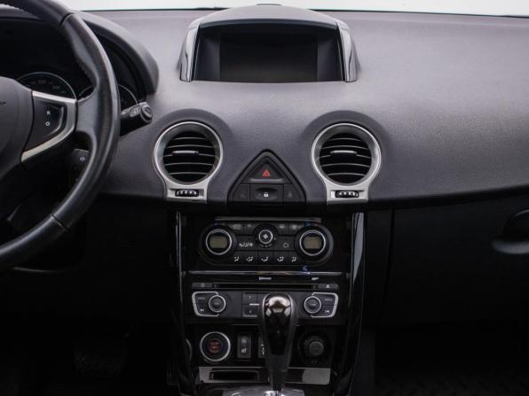 Renault Koleos I Рестайлинг 2 с пробегом 2014 года, цена 1 300 000 рублей, 144311 км, внедорожник, Автокод Объявления