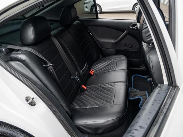 Skoda Octavia I (A4) Рестайлинг с пробегом 2008 года, цена 515 000 рублей, 199399 км, лифтбек, Автокод Объявления