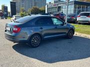 Skoda Rapid I Уфа  - изображение 17