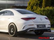 Mercedes-Benz CLA II (C118 X118) Москва  - изображение 36