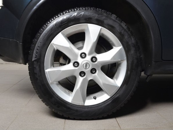 Nissan Juke I с пробегом 2011 года, цена 899 997 рублей, 150256 км, внедорожник, Автокод Объявления