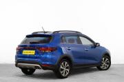 Kia Rio IV Барнаул  - изображение 35