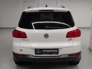 Volkswagen Tiguan I Рестайлинг Казань  - изображение 29