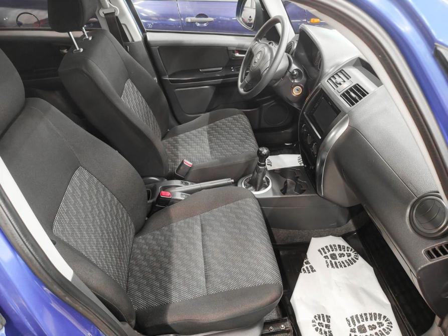 Suzuki SX4 I (Classic) Тула  - изображение 5
