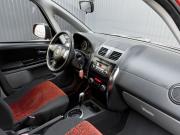 Suzuki SX4 I (Classic) Рестайлинг Екатеринбург  - изображение 31