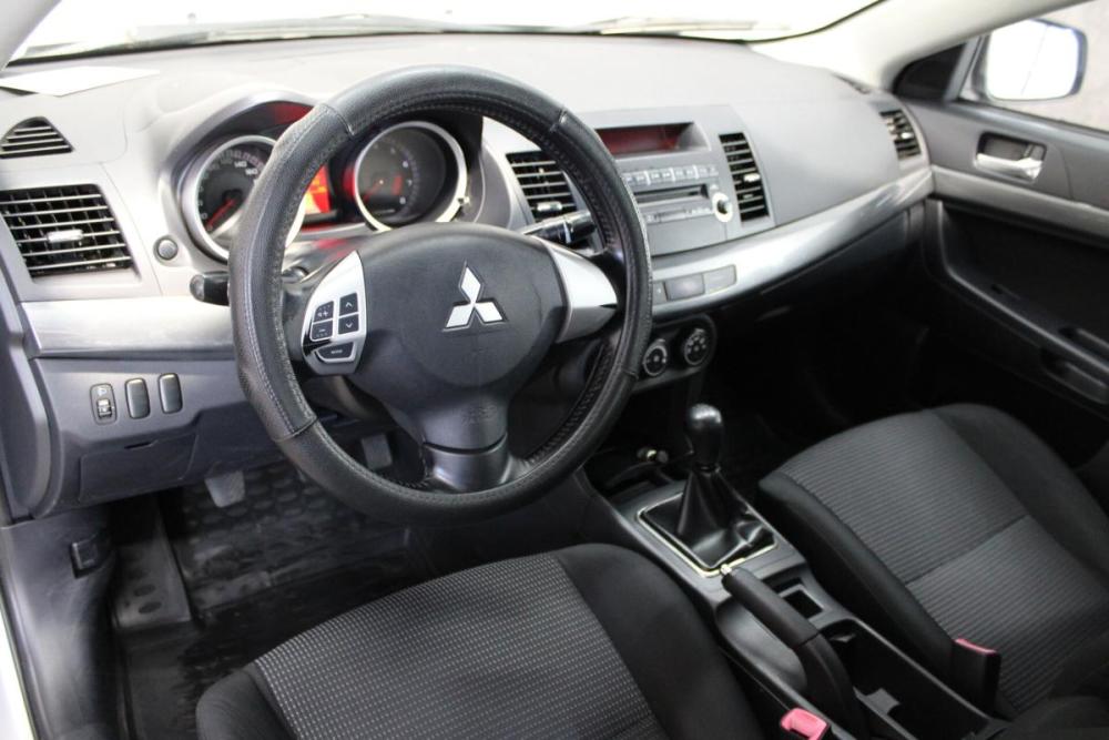 Mitsubishi Lancer X Ярославль  - изображение 10
