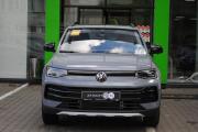 Volkswagen Tharu XR Москва  - изображение 28