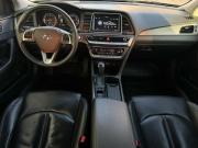 Hyundai Sonata VII (LF) Рестайлинг Кемерово  - изображение 31
