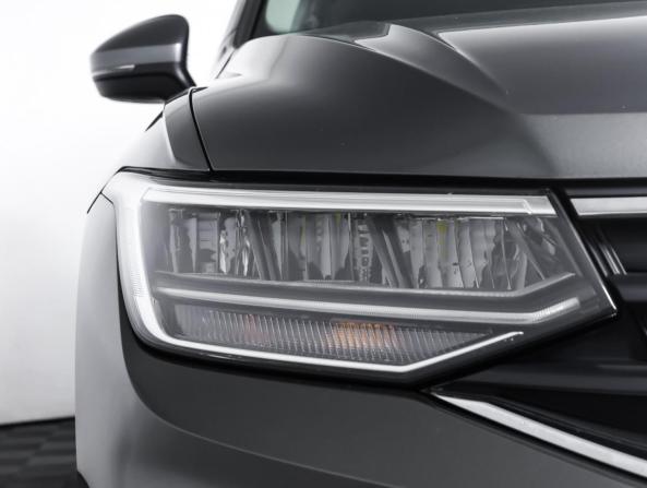 Volkswagen Tiguan II Рестайлинг с пробегом 2021 года, цена 3 099 000 рублей, 85300 км, внедорожник, Автокод Объявления