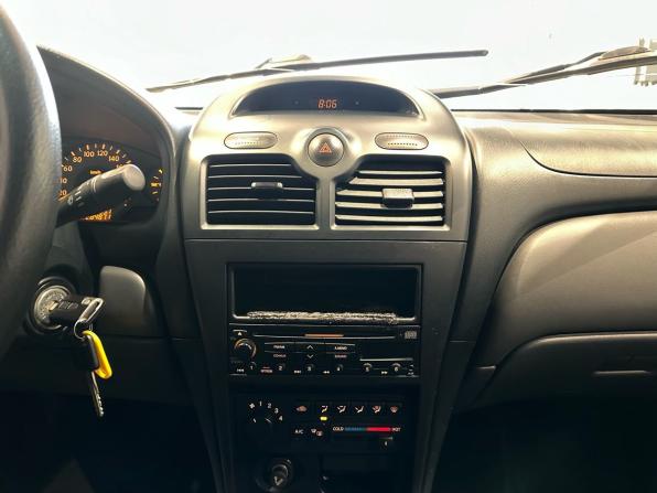 Nissan Almera Classic I с пробегом 2006 года, цена 410 000 рублей, 284861 км, седан, Автокод Объявления