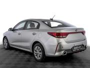 Kia Rio IV Рестайлинг Москва  - изображение 32