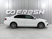 Volkswagen Jetta VI Рестайлинг Ростов-на-Дону  - изображение 21