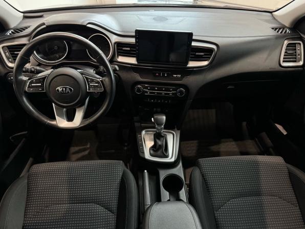 Kia Ceed III с пробегом 2019 года, цена 1 757 000 рублей, 64000 км, хэтчбек, Автокод Объявления