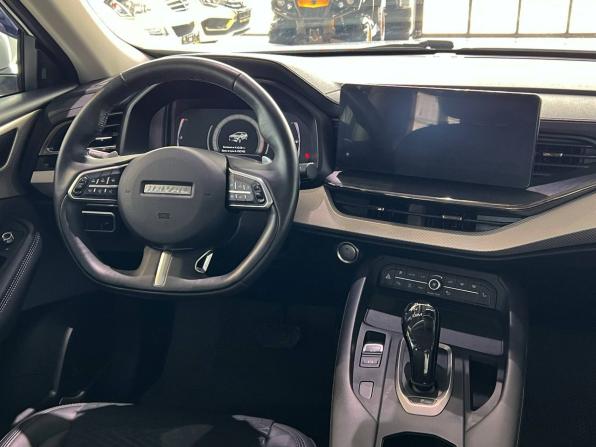 Haval F7 I Рестайлинг с пробегом 2024 года, цена 2 500 000 рублей, 29600 км, внедорожник, Автокод Объявления