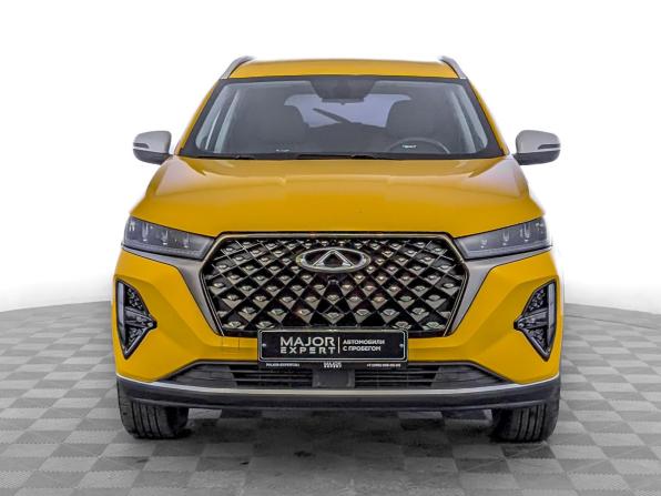 Chery Tiggo 7 Pro Max I с пробегом 2024 года, цена 1 680 000 рублей, 106830 км, внедорожник, Автокод Объявления