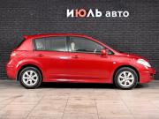 Nissan Tiida I Рестайлинг Екатеринбург  - изображение 28