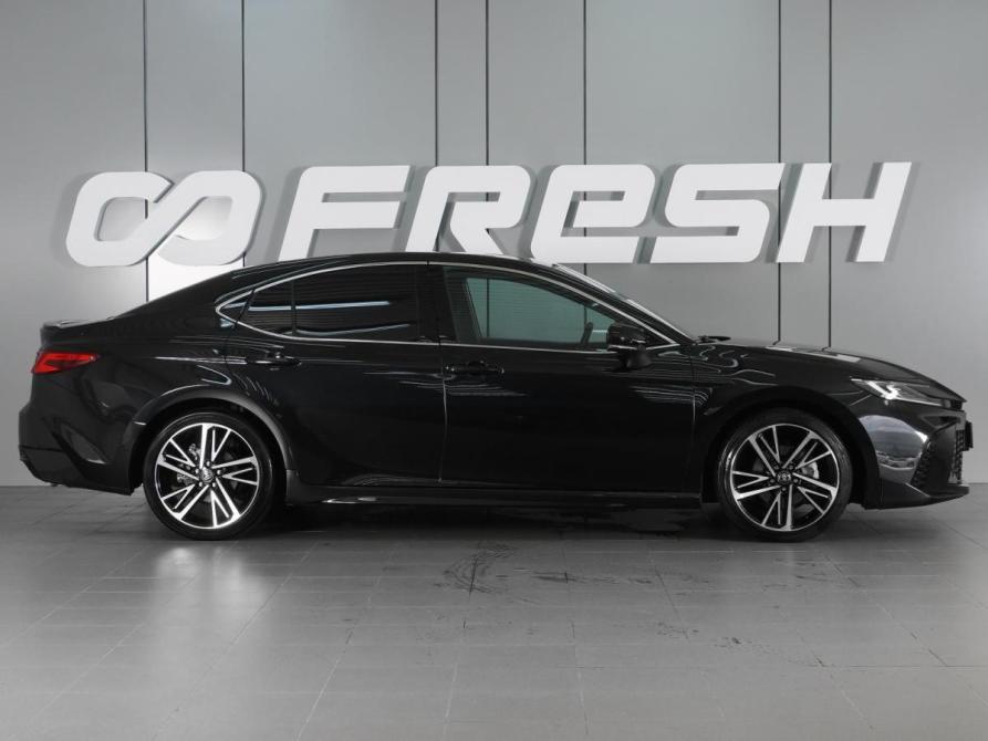 Toyota Camry IX (XV80) China Market Минеральные Воды  - изображение 5