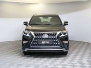 Lexus GX II Рестайлинг 2 Санкт-Петербург  - изображение 25