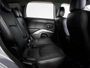 Mitsubishi Outlander II Рестайлинг Москва  - изображение 27