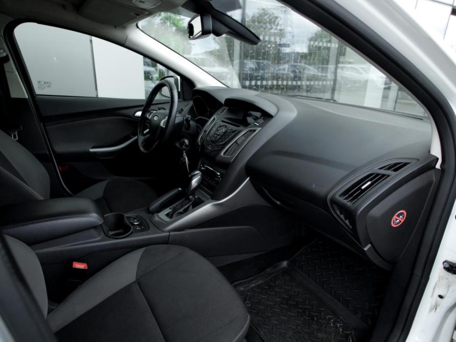 Ford Focus III Москва  - изображение 8