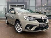Renault Logan II Стерлитамак  - изображение 15