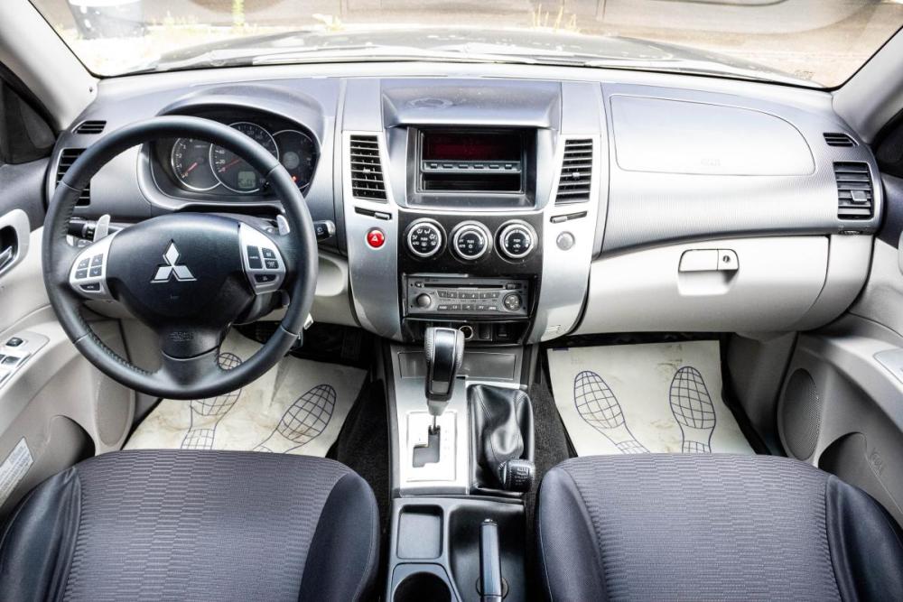 Mitsubishi Pajero Sport II Уфа  - изображение 5