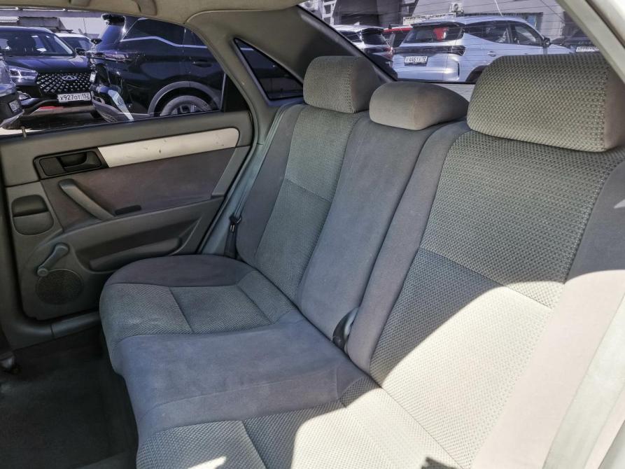 Chevrolet Lacetti I Нижний Новгород  - изображение 6