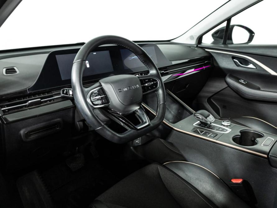 Omoda C5 I Санкт-Петербург  - изображение 12