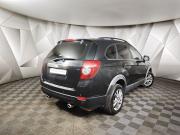 Chevrolet Captiva I Москва  - изображение 19