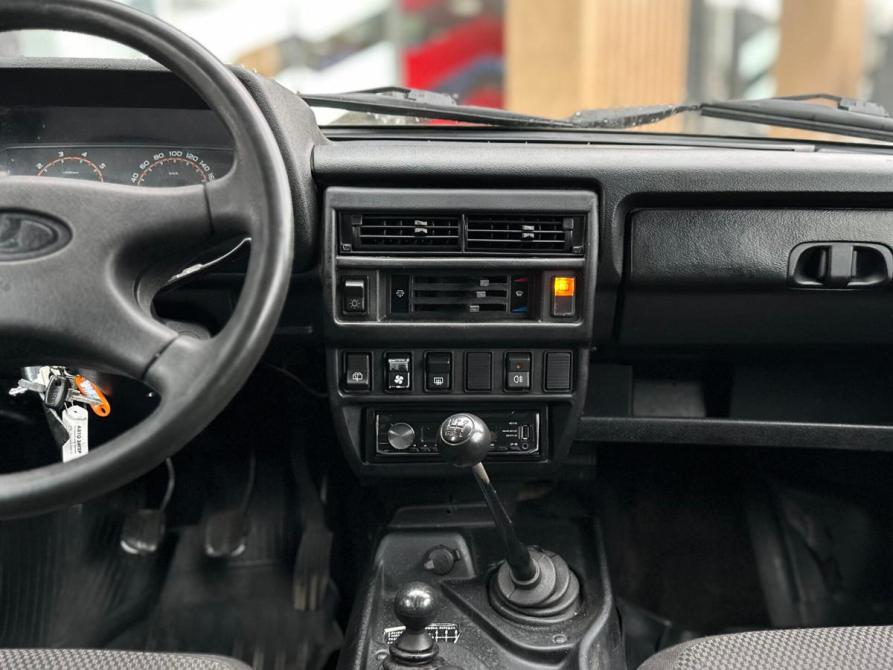 Lada (ВАЗ) 2131 (4x4) I Архангельск  - изображение 14
