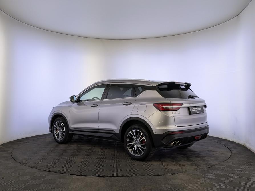 Geely Coolray I Москва  - изображение 7