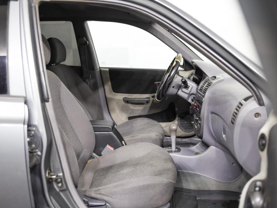 Hyundai Accent II Екатеринбург  - изображение 12