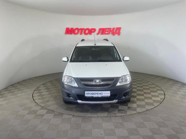Lada (ВАЗ) Largus I с пробегом 2019 года, цена 878 000 рублей, 207960 км, универсал, Автокод Объявления