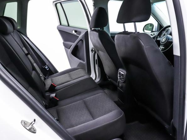 Volkswagen Tiguan I Рестайлинг с пробегом 2013 года, цена 1 320 000 рублей, 99406 км, внедорожник, Автокод Объявления
