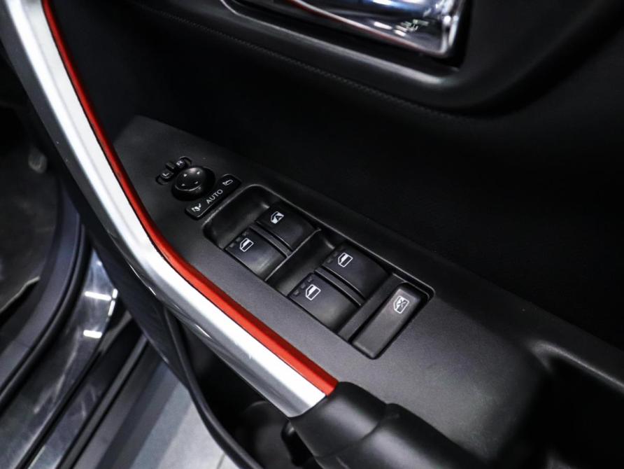 Toyota Raize I Красноярск  - изображение 11